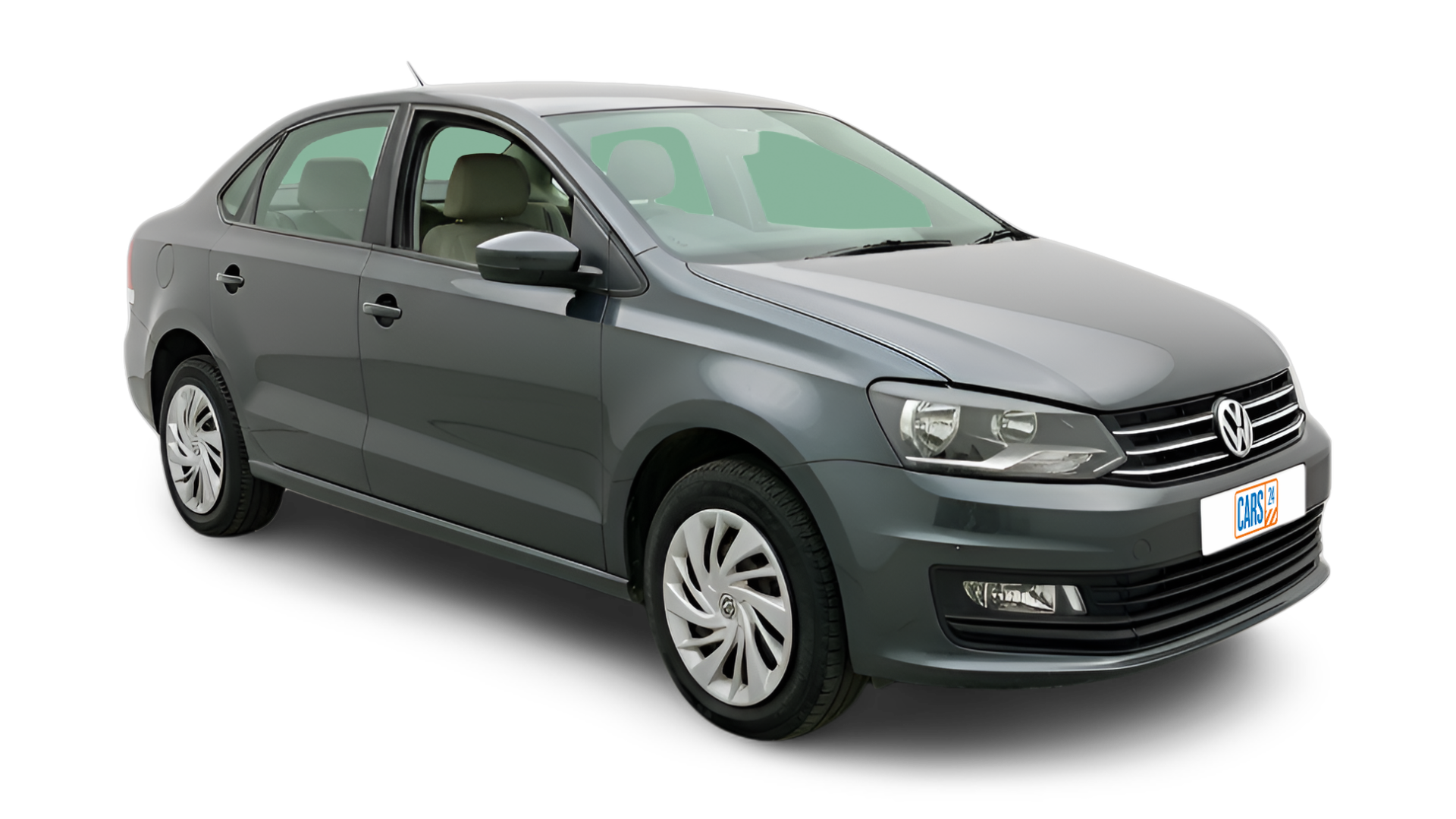 Volkswagen Vento-img